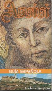 Bücher: ASIS. GUIA DE LA CIUDAD. - TROIANO, Constantino. POMPEI, Alfonso.